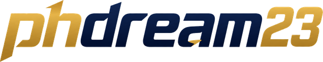 phdream23 official logo